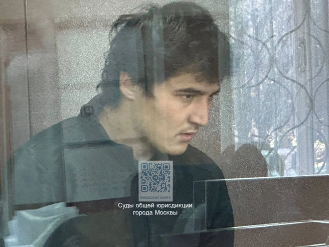 Суд в Москве арестовал 11-го подозреваемого в теракте в «Крокус Сити»